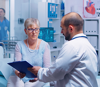 Patient Response System